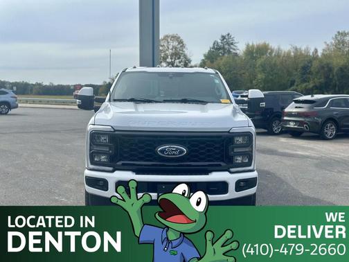 2023 Ford F-250 Lariat