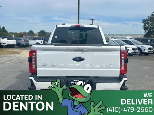 2023 Ford F-250 Lariat