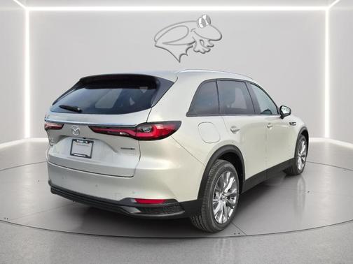 2026 Mazda CX-90 Preferred