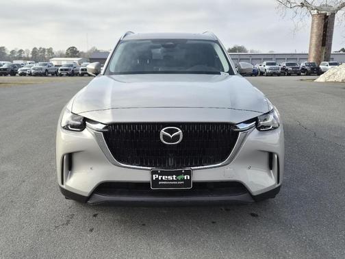 2026 Mazda CX-90 Preferred