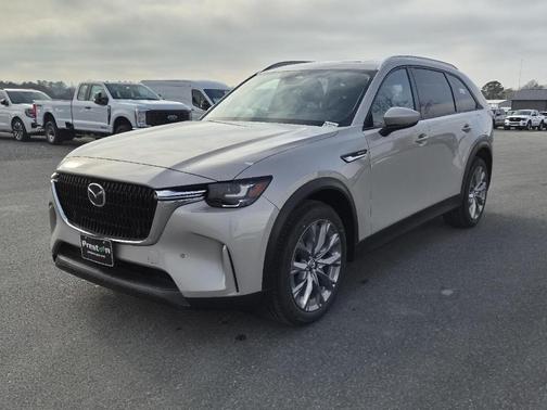 2026 Mazda CX-90 Preferred