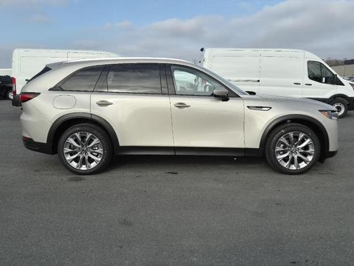 2026 Mazda CX-90 Preferred