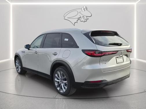 2026 Mazda CX-90 Preferred