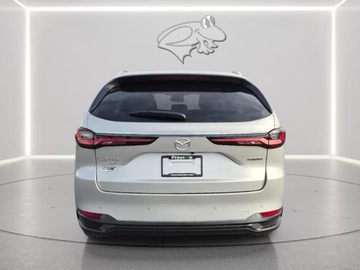 2026 Mazda CX-90 Preferred