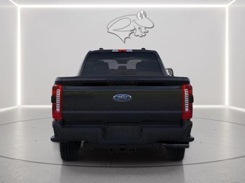 Agate Black 2026 Ford F-350 XL