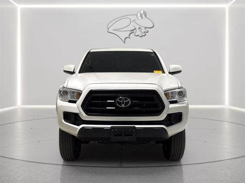Ice 2023 Toyota Tacoma SR