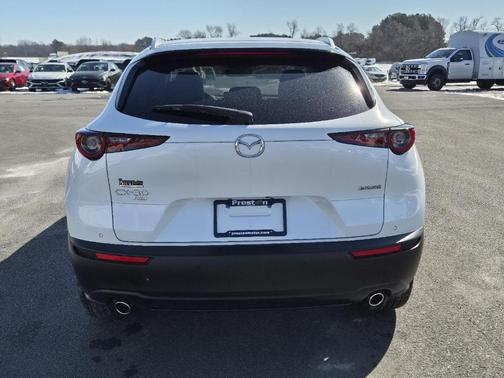 2026 Mazda CX-30 Premium Package