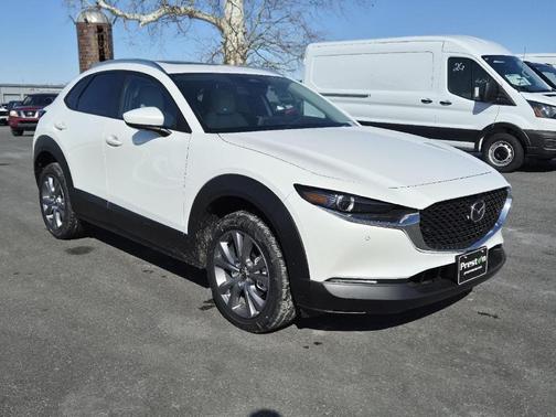2026 Mazda CX-30 Premium Package