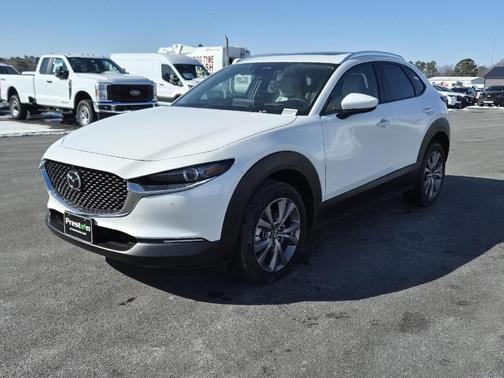 2026 Mazda CX-30 Premium Package