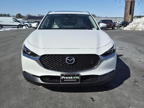 2026 Mazda CX-30 Premium Package