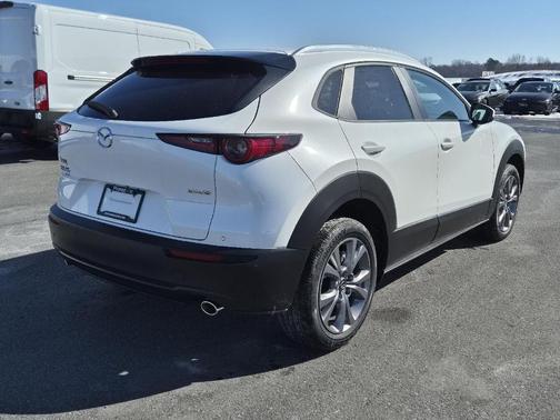 2026 Mazda CX-30 Premium Package