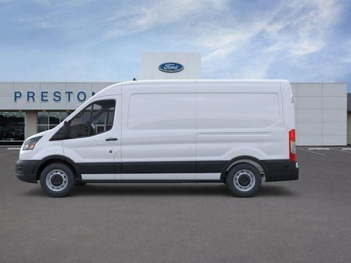 2025 Ford Transit-250 148 WB Medium Roof Cargo