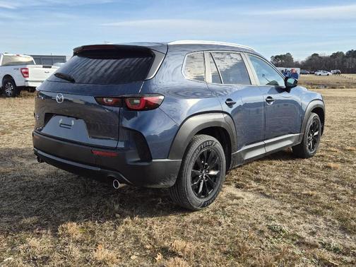 2026 Mazda CX-50 Select