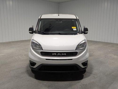 2022 RAM ProMaster City Base