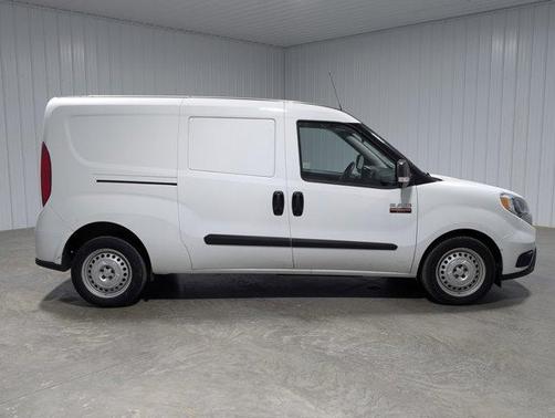 2022 RAM ProMaster City Base