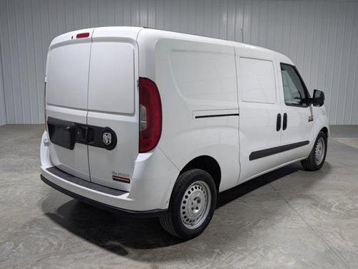 2022 RAM ProMaster City Base