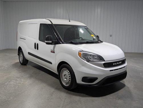 2022 RAM ProMaster City Base