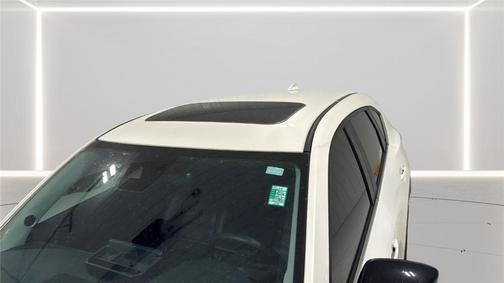 Rhodium White Metallic 2025 Mazda CX-5 2.5 S Carbon Edition