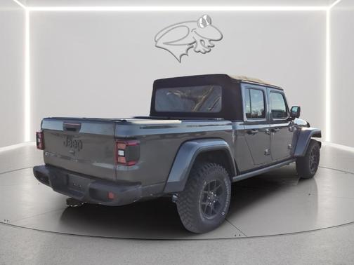 2024 Jeep Gladiator Sport