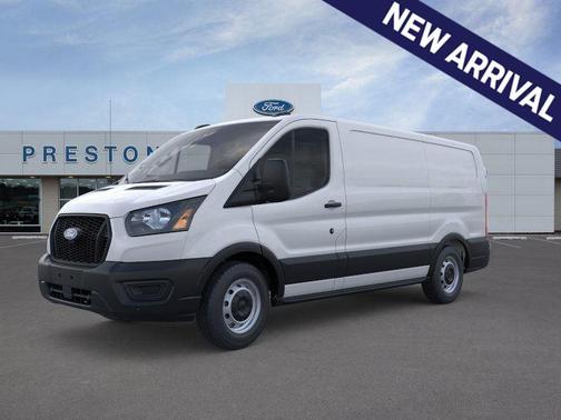 2026 Ford Transit-150 