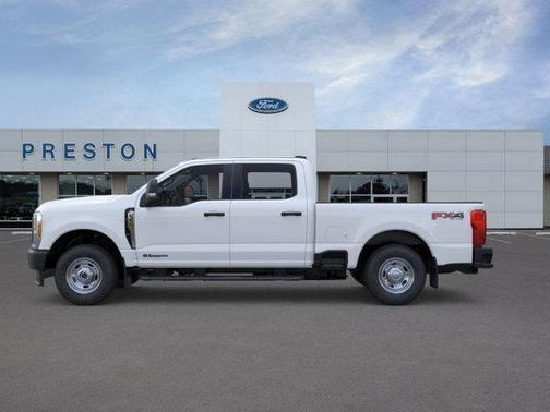 2025 Ford F-350 XL