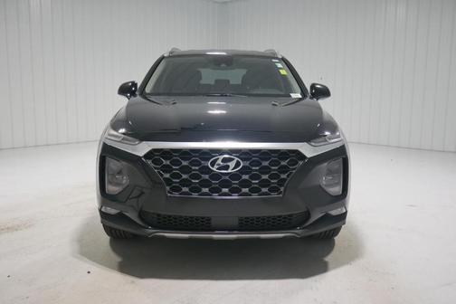 2020 Hyundai SANTA FE 2.4 SEL