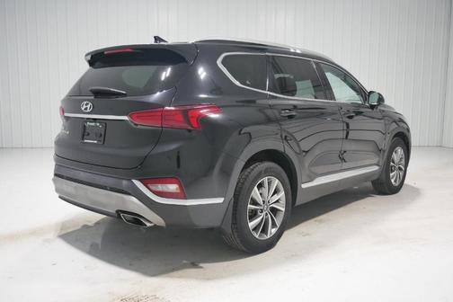 2020 Hyundai SANTA FE 2.4 SEL
