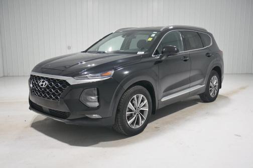 2020 Hyundai SANTA FE 2.4 SEL