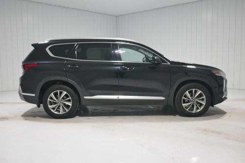 2020 Hyundai SANTA FE 2.4 SEL