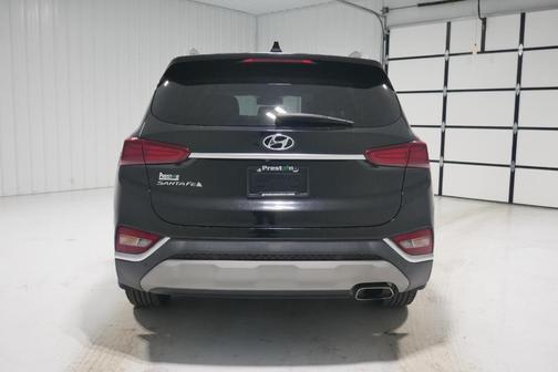 2020 Hyundai SANTA FE 2.4 SEL