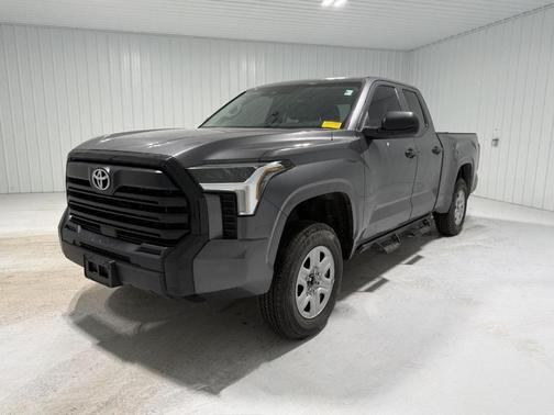 2022 Toyota Tundra SR