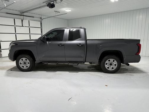 2022 Toyota Tundra SR