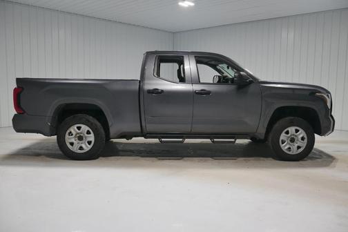 2022 Toyota Tundra SR