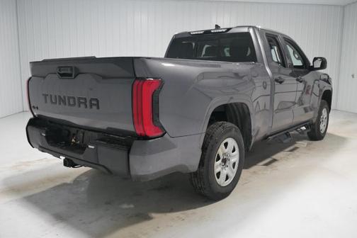 2022 Toyota Tundra SR