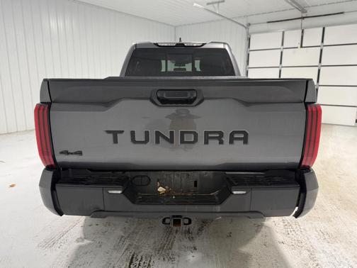 2022 Toyota Tundra SR