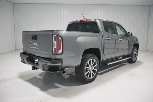 2021 GMC Canyon Denali