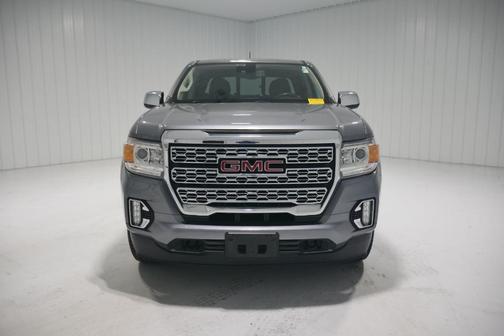 2021 GMC Canyon Denali