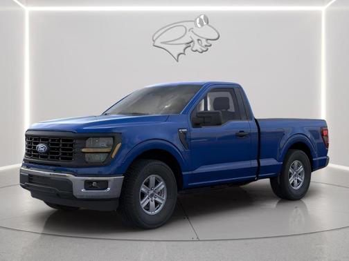 Argon 2026 Ford F-150 XL