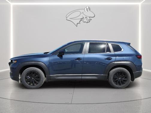 2026 Mazda CX-50 Select