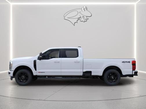 Oxford White 2026 Ford F-350 XLT