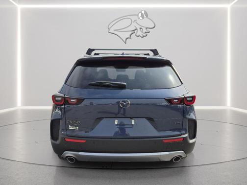 2026 Mazda CX-50 Turbo Premium Plus