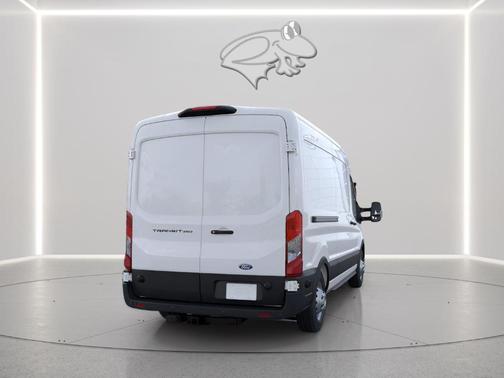 2026 Ford Transit-250 148 WB Medium Roof Cargo