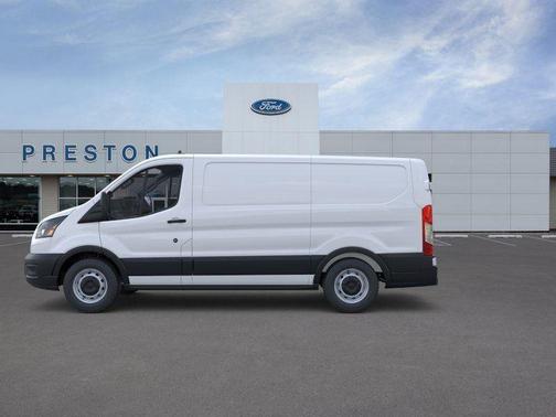 2025 Ford Transit-150 150