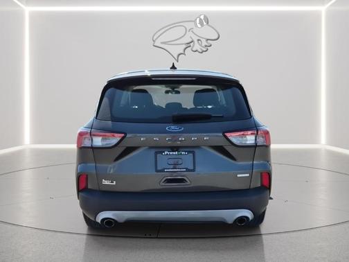 Magnetic 2020 Ford Escape S