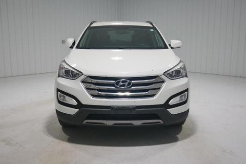 2014 Hyundai Santa Fe Sport 2.4L