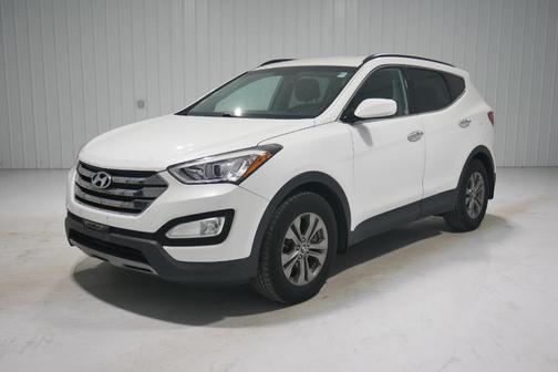 2014 Hyundai Santa Fe Sport 2.4L