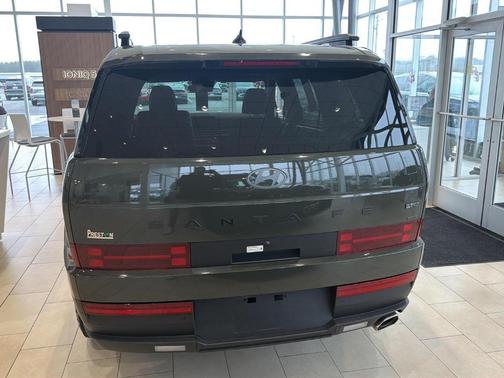 2024 Hyundai SANTA FE XRT