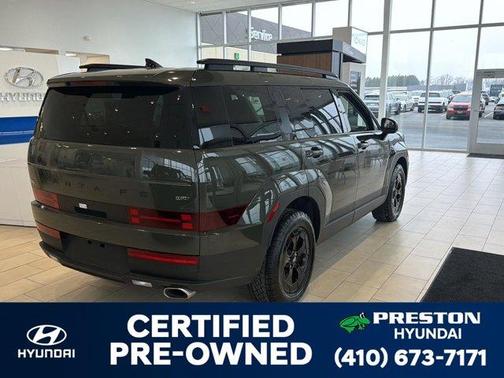 2024 Hyundai SANTA FE XRT