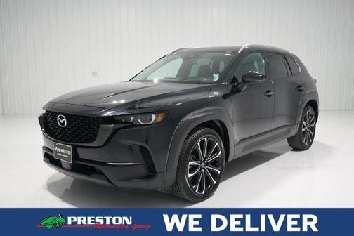 2023 Mazda CX-50 2.5 S Premium Plus Package