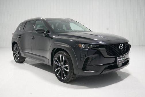 2023 Mazda CX-50 2.5 S Premium Plus Package